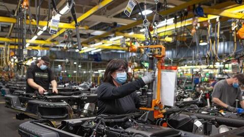 Giá ô tô đã qua sử dụng sẽ giảm 15% vào cuối năm 2023