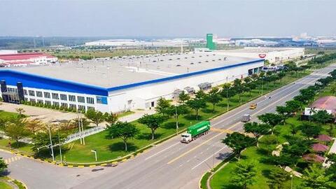 Những địa phương dẫn đầu trong phát triển bất động sản công nghiệp tại miền Bắc