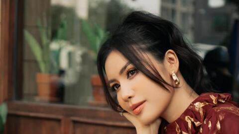 Minh Tú tiết lộ loạt di chứng sau khi mắc Covid-19