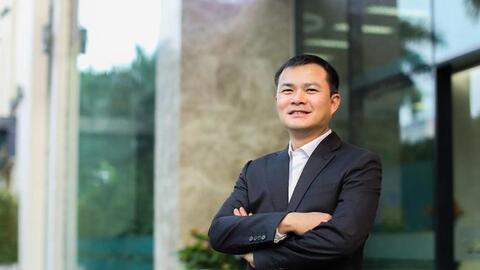 Lời hứa của tân Chủ tịch Viettel