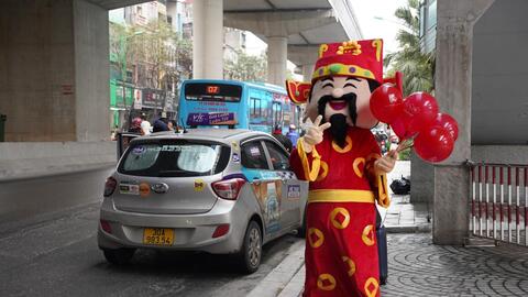 Đa dạng các sản phẩm vàng trang sức trong ngày vía Thần Tài