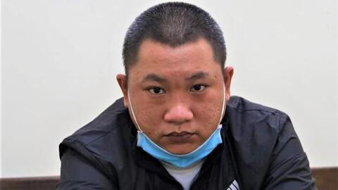 Bắt thanh niên chuyên cho tiểu thương vay lãi "cắt cổ" 1.460%/năm