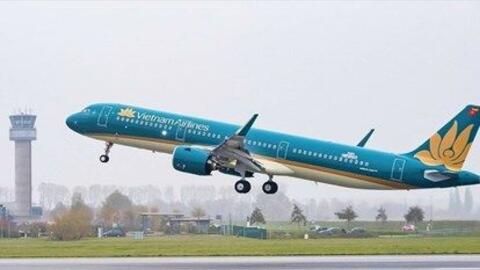 Xác định được nghi phạm đe dọa bắn hạ máy bay Vietnam Airlines