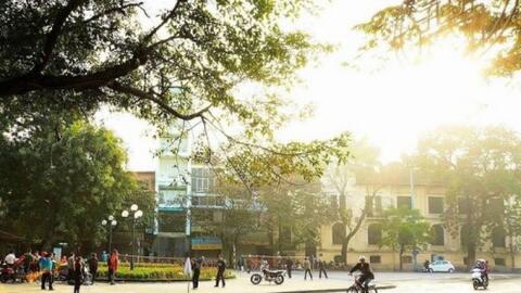 Dự báo thời tiết ngày 15/2: Bắc Bộ nhiệt độ tăng nhẹ, trưa và chiều hửng nắng