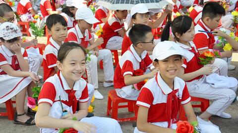 Quảng Ninh: Giáo dục chuyển biến tích cực nhờ STEM