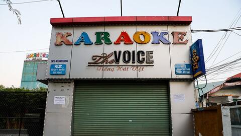 TP. Sơn La: Dừng hoạt động vũ trường, karaoke, massage, quán Bar