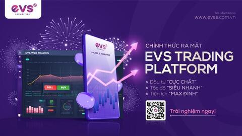Nâng tầm trải nghiệm đầu tư với hệ thống core chứng khoán mới của EVS