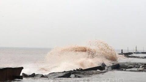 Chủ động phòng ngừa và ứng phó kịp thời với thời tiết nguy hiểm trên biển