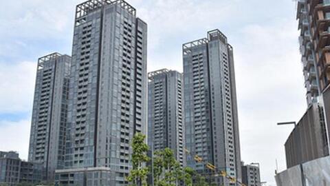 Giao dịch bất động sản: Phải qua ngân hàng!