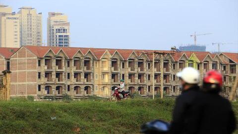 Đánh thuế Bất động sản: Cần sớm bổ sung vào luật