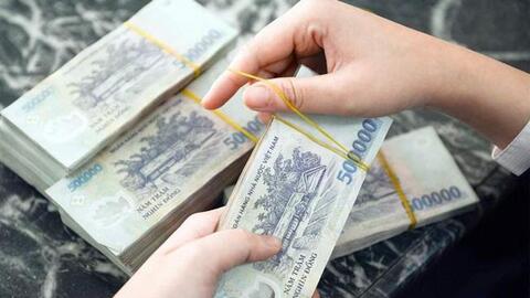 Người lao động sẽ được BHXH hỗ trợ bao nhiêu tiền dưỡng sức phục hồi sức khỏe sau khoảng thời gian là F0?