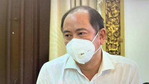 TP HCM: Xuất hiện biến chủng "Omicron tàng hình", lây lan nhanh