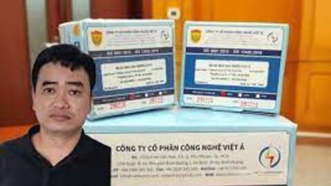 Vụ kít test Việt Á: Những phát ngôn dối trá và đạo đức giả của một số lãnh đạo