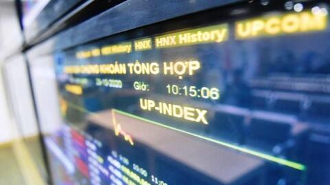 Hủy đăng ký giao dịch cổ phiếu của doanh nghiệp cổ phần hóa nếu chưa là công ty đại chúng