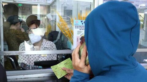 Doanh nghiệp vận tải đua nhau tăng giá