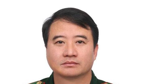 Khai trừ Đảng Bí thư Thành ủy Thái Nguyên Phan Mạnh Cường và Đại tá Nguyễn Thế Anh