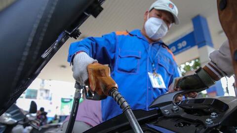 Xăng tăng kỷ lục, loại xe được kỳ vọng giúp người Việt giảm chi tiêu "đắt hàng" cỡ nào?