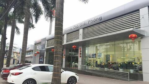 Một doanh nghiệp sản xuất ô tô nội địa lỗ liên tiếp 11 năm, âm vốn chủ sở hữu, ngân hàng phải bán nợ cho 3 cá nhân để chuyển thành vốn cổ phần