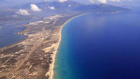 Cần tháo điểm nghẽn "đất ở không hình thành đơn vị ở" cho bất động sản nghỉ dưỡng