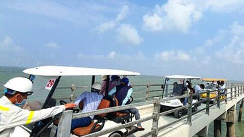 Tiếp vốn cho doanh nghiệp du lịch trở lại