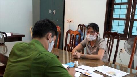 Khai trừ Đảng nữ giáo viên Mầm non tàng trữ và buôn bán chất ma túy