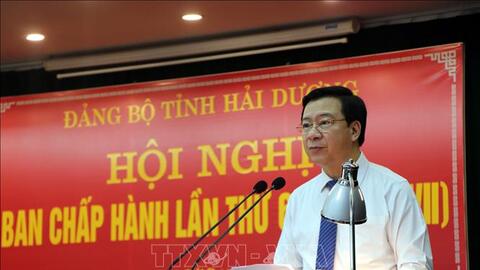 Khắc phục tình trạng suy thoái đạo đức: Cần giải pháp đồng bộ