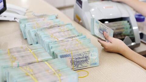 Kho bạc Nhà nước từ chối thanh toán 119 tỷ đồng