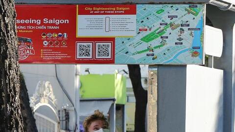 Sau 2 tuần “mở cửa du lịch”, các điểm du lịch ở TP.HCM đón khách quốc tế như thế nào?