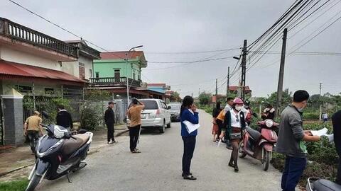 Thị trường bất động sản lâm cảnh mua dễ - bán khó