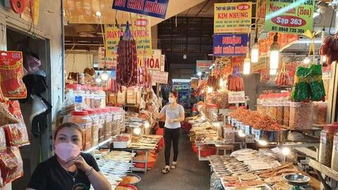 Những mặt hàng nào sẽ tăng giá từ 2/4?