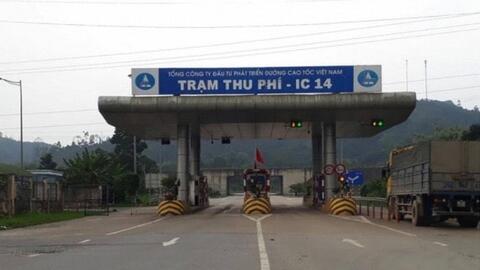 Yên Bái: Khởi tố 4 cán bộ tại nút giao IC14 cao tốc Nội bài - Lào Cai