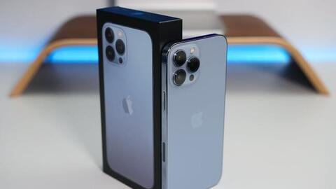 Tiết lộ giá cho thuê iPhone của Apple: 800.000 đồng/tháng đối với iPhone 13 và hơn 1,1 triệu đồng/tháng với iPhone 13 Pro Max