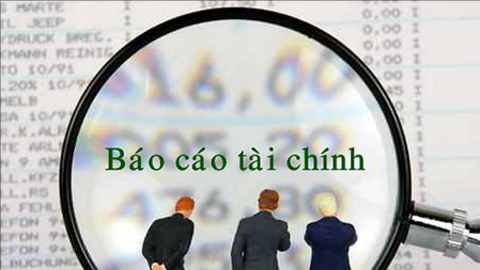 HOSE nhắc nhở các công ty niêm yết chậm nộp báo cáo tài chính kiểm toán năm 2021