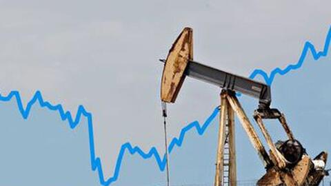 Giá dầu tăng trở lại - những nỗ lực của Tổng thống Joe Biden không thành?