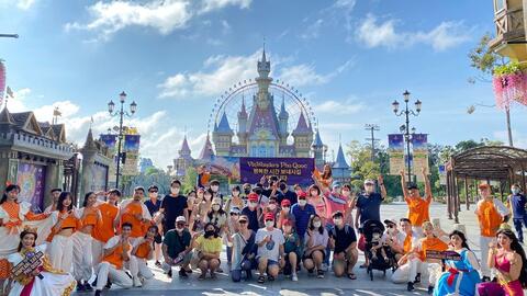 Hà Nội dự kiến đón khách du lịch quốc tế từ quý III năm 2022