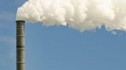 Sử dụng rác thải nhựa để loại bỏ khí CO2