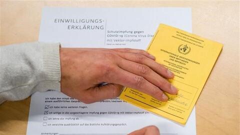 19 nước công nhận hộ chiếu vắc xin của Việt Nam