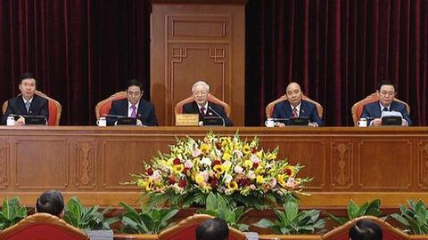 Bộ Chính trị chỉ đạo đẩy nhanh tiến độ điều tra, xử lý dứt điểm các vụ án tham nhũng, tiêu cực nghiêm trọng