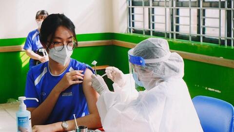 TPHCM: Từ ngày 16 đến 30/4 sẽ tiến hành tiêm vắc xin mũi 1 cho trẻ