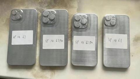 16 năm làm iPhone, Apple cuối cùng cũng thừa nhận một ‘chân lý’