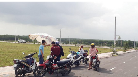 “Sóng” đổ về thị trường Đồng Nai, giá bất động sản diễn biến ra sao?