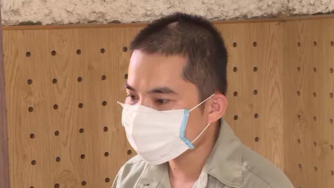 Đường dây cho vay "siêu" nặng lãi 700%/năm núp bóng hợp đồng thuê xe tự lái