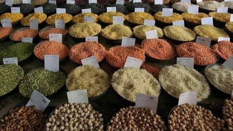 Mua được dầu với chiết khấu cao, Ấn Độ đáp lại bằng cách nối lại xuất khẩu lương thực, thực phẩm sang Nga