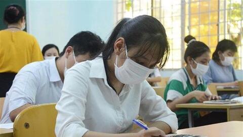 Lào Cai lưu ý công tác kiểm tra học kỳ 2