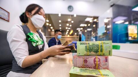 TS. Cấn Văn Lực: Thị trường vốn Việt Nam rất tiềm năng và hấp dẫn