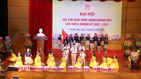 Phát huy vai trò của cựu giáo chức trong phát triển sự nghiệp giáo dục