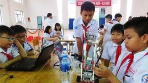 Sự tiến bộ của học sinh: Từ cách đánh giá đến chất lượng thật