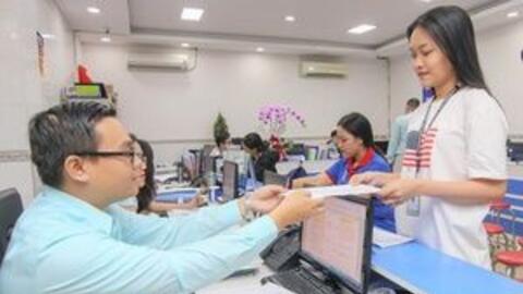 Những chính sách nổi bật sẽ có hiệu lực từ tháng 5/2022