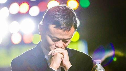 Nóng: Cổ phiếu Alibaba lao dốc khi đài truyền hình CCTV đưa tin Hàng Châu áp đặt lệnh hạn chế với 1 người có họ Ma