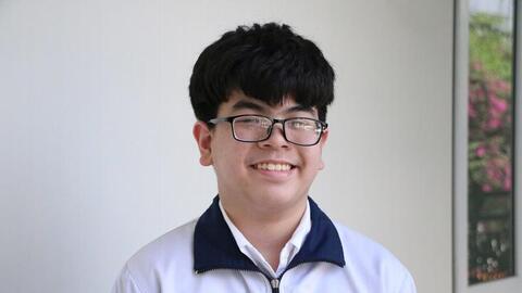 Chủ nhân giải Vàng Olympic Toán và Khoa học quốc tế: Thi để thỏa niềm đam mê